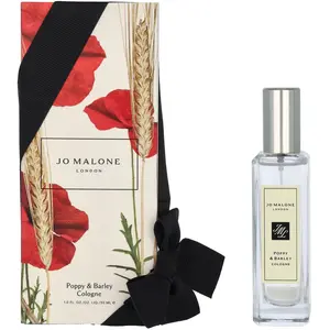 Jo Malone Poppy & Barley Edc Spray Pre-pack