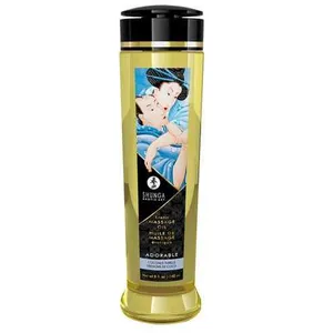 SHUNGA Massage Öl 240 ml