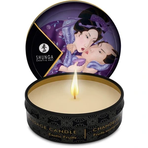 SHUNGA Massagekerze Mini Massage Candle mit sanft subtilem Duft günstig