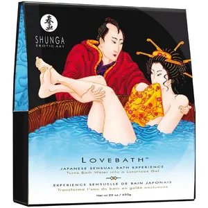 Shunga, Badezusatz, Lovebath (650 g) günstig