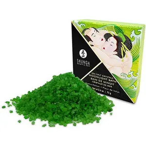 Shunga, Badezusatz, Lotus Flower (Badesalz, 75 g) günstig