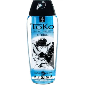 Shunga - Toko Lubricant Exotic Fruits 165 ml 165 ml günstig