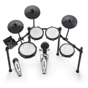 Alesis Nitro Max Mesh Kit Drumcomputer günstig