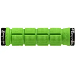 Lenkergriff Lizard Skins Lock-On Northshoregrip Grün TU günstig