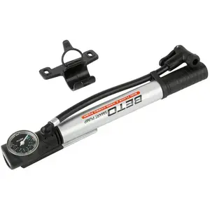 Beto 2 In 1 Mini-pumpe 125 Psi günstig