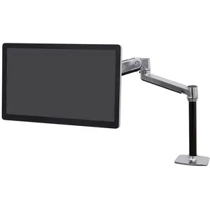 Ergotron LX Monitor Arm Steh-Sitz, Monitorhalterung