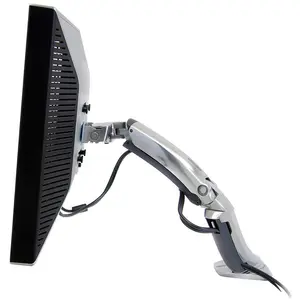Ergotron MX LCD-Arm Tischmontage, Monitorhalterung
