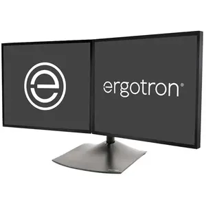 Ergotron Ds100 Doppelmonitor-armhalterung 24´´ günstig