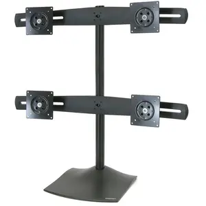 Ergotron DS100, Monitorhalterung