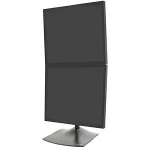 Ergotron Serie DS100 2 Monitore vertikal, Befestigung/Montage günstig