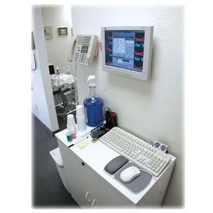 Ergotron Wandhalterung FX30
