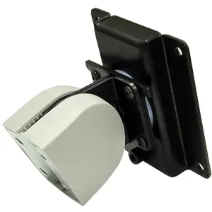 Ergotron FP Pivot Direktmount, Wandhalterung