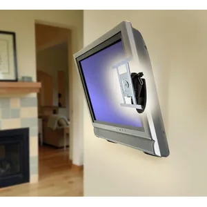 Ergotron LX HD Wandhalterung pivot