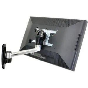 Ergotron LX HD Wallmount Swing Arm, Wandhalterung