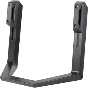 Ergotron LX Dual Direct Handle Kit, Monitor Halterung, Schwarz günstig