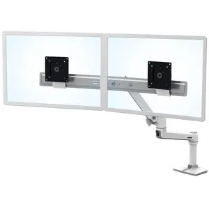 Ergotron LX Dual Direkt, Monitorhalterung