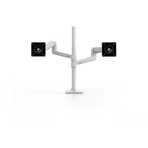Ergotron LX-Dual-Stacking-Arm, Monitorhalterung