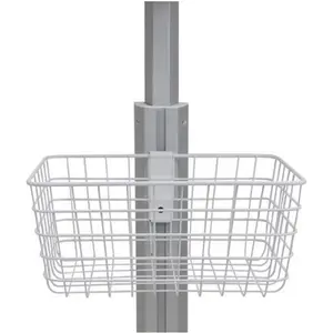 Ergotron BASKET 13INX10INX6IN, TV Zubehör, Weiss günstig