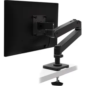 Ergotron Lx Pro Arm Single Display Desk Grommet Mount Black (Tisch, 34", 10 kg), Monitor Halterung, Schwarz günstig