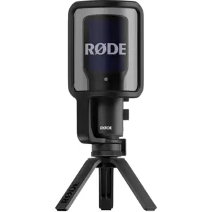 RØDE RODE Microphones Mikrofon NT-USB+ Premium-Kondensatormikrofon günstig