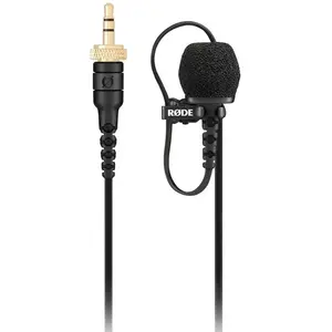 RØDE Rode Lavalier Ii Mikrofon günstig