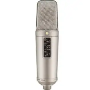 RØDE NT2-A, Mikrofon günstig