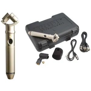 RØDE Nt4, Mikrofon günstig