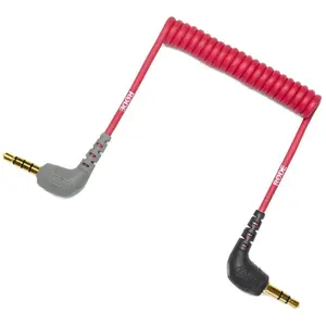 RØDE Rode Sc7 Trs Auf Trrs Klinkenkabel 3.5 Mm 3.5 Mm günstig