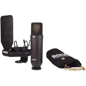 RØDE NT1 Kit, Mikrofon