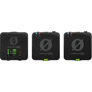 RØDE Rode Wireless Pro günstig