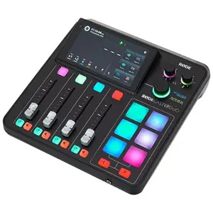 RØDE Rode Rodecaster Duo Edition Konsole günstig