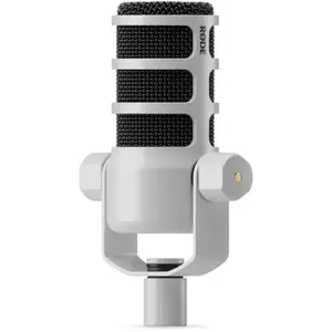 Rode Podmic Weiß günstig