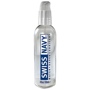 Swiss Navy - Premium - Waterbased Lubricant 118 ml günstig