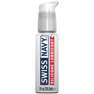 Swiss Navy Silicone Lube 30 ml 30 ml günstig