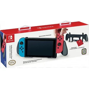 BigBen Nintendo Switch Grip Go Play off. lizenziert günstig
