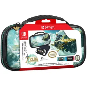 Nacon Zelda Nintendo Switch-hülle günstig