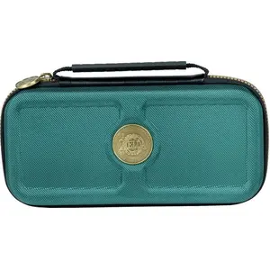 NACON NNS40G, Beuteltasche, Nintendo, Grün, Nintendo Switch, Nintendo ...