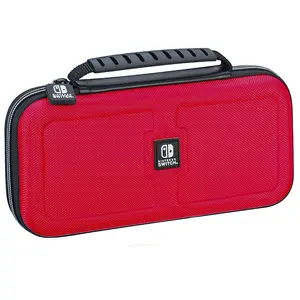 Bigben Red Nintendo Switch-hülle günstig