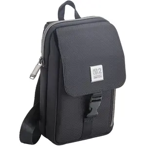 Nintendo Switch 2 Case Crossbody mit Schultergurt, MC16 Tasche
