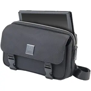 Nintendo Switch 2 Case Crossbody mit Schultergurt, MC17 Tasche