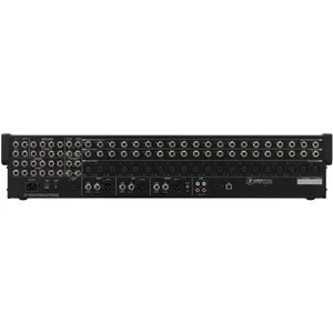 Mackie 2404VLZ4 - 24 Kanäle - 55 W - Schwarz (Studio- und Livemixer), Mischpult, Schwarz günstig