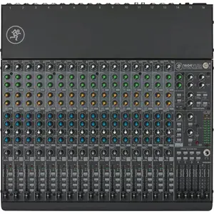 Mackie 1604VLZ4, 16 Kanäle, 50 W günstig