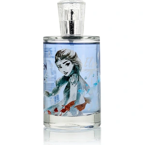 Disney Frozen Elsa Eau De Toilette für Kinder 100 ml