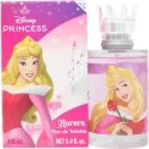 Disney Aurora Castle Eau de Toilette 100 ml Spray