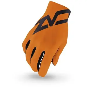 Große Handschuhe Supacaz Supag Twisted Orange M günstig