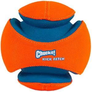 Chuckit! Kick Fetch Small Hundespielzeug günstig