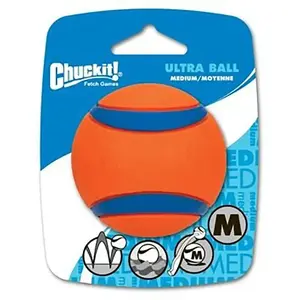 Chuckit! Ultra Ball 6 Cm Ball günstig
