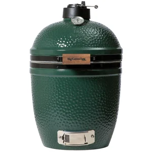 Big Green Egg Small, Grill, Kamin, Grün, Rund, 610 mm, 35 kg