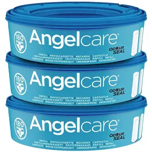 Foppapedretti Angelcare Windeleimer Deluxe Nachfüll günstig