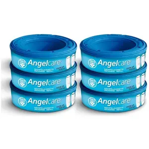 Abakus Abacus insert for Angelcare container, 6 pcs. (AB89) günstig